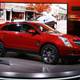 Illustration for article titled 2010 Cadillac SRX: When Luxury Crossover Meets Midsize SUV